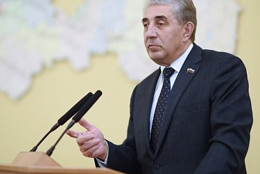 Сергей Грачев: «Без учета мнения граждан принимать градостроительные проекты неправильно»