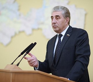 Сергей Грачев: «Без учета мнения граждан принимать градостроительные проекты неправильно»