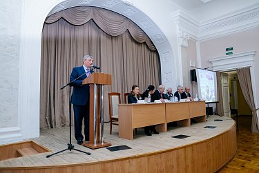 Совместный труд на благо общества