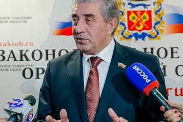 Сергей Грачев: «Принятый бюджет – это реально бюджет развития»