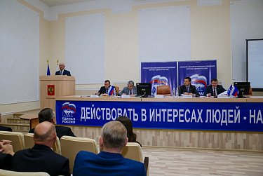 С кандидатурой спикера определились