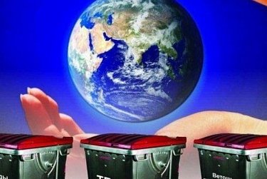 Аркадий Швецов: «Тема незаконных свалок и мусорных полигонов –  чрезвычайно важная и острая»