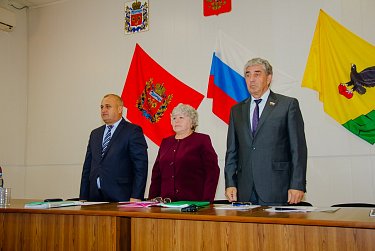 Сергей Грачев: «У людей больше вопросов по общероссийской повестке»