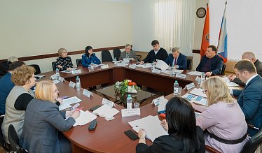 Более 1 млрд рублей – на оборону и нацбезопасность 