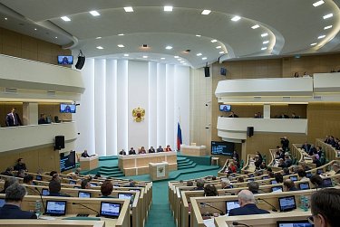 Сенатор Андрей Шевченко о формировании комфортной городской среды