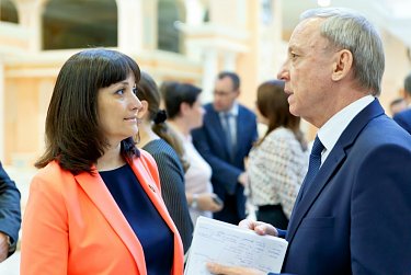 Инвестпослание – руководство к действию