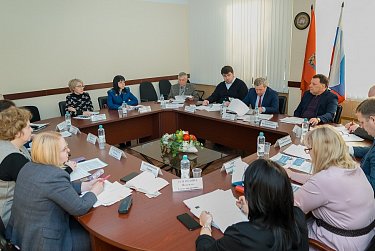 Более 1 млрд рублей – на оборону и нацбезопасность 