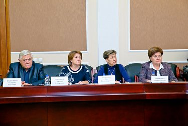 Ольга Хромушина: «Цель проекта – обеспечить инвалидам, другим маломобильным группам населения равные со всеми возможности»