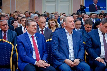 Итоги работы и планы на будущее