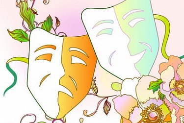 С Международным днем театра!