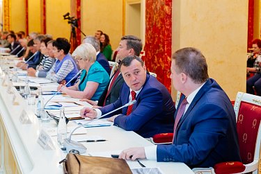 Совместная работа на результат