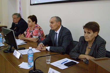 Сохранить здоровье оренбуржцев