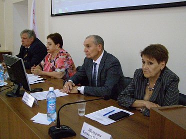 Сохранить здоровье оренбуржцев