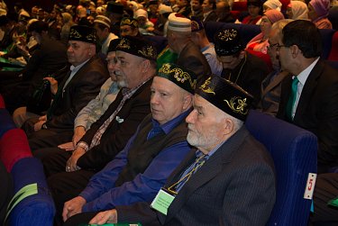 Медресе «Хусаиния»: история и современность