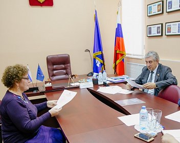 Сергей Грачев: «Помощь будет оказана в различных формах»
