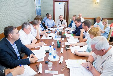 Предложены изменения в областной бюджет