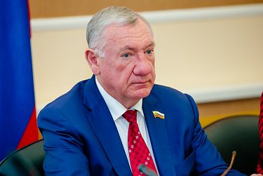 «Доступная среда» – в помощь людям с ограниченными возможностями