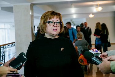 Сергей Грачев: «Необходимо слышать мнение людей!»