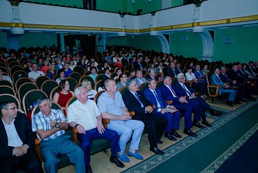 Работа со «Знаком качества»