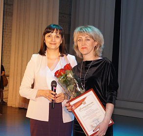 Поздравления работникам культуры
