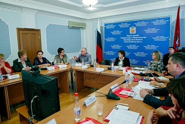 В центре внимания - борьба за человеческую жизнь