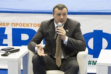 О политике для молодежи и молодежи в политике