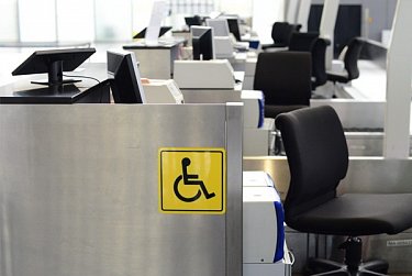 Депутаты внесут изменения в механизм квотирования рабочих мест для инвалидов