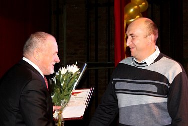 Иван Дикман: «Вместе мы делаем дело, которое нужно людям,  нашей стране!»