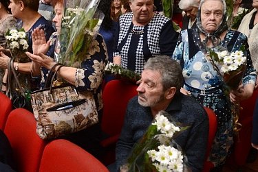 Надыр Ибрагимов: «Память о героях неподвластна времени»