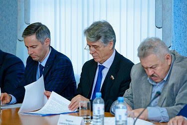 Координационный совет – о банкротстве предприятий