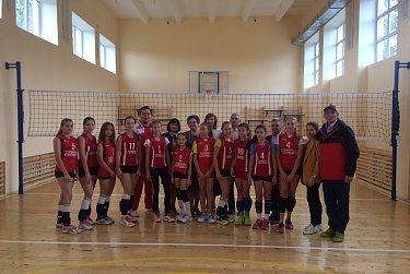 Стартовал учебный год 2019-2020 