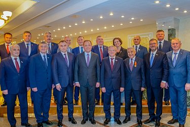 Новые культурные возможности откроются для оренбуржцев