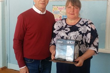 Геннадий Аверьянов провел встречу с жителями в Бугурусланском районе