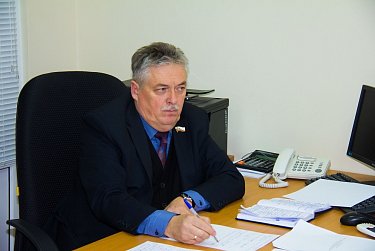 В центре внимания депутатов - государственно-частное партнерство в здравоохранении