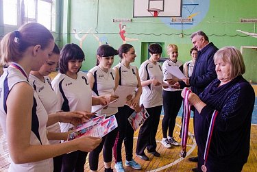 Андрей Аникеев: «Там, где главы дружат со спортом, спорт всегда будет в приоритете!»