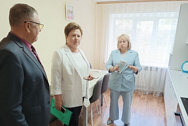 Современные технологии улучшают качество услуг