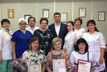 Депутаты посетили лечебные учреждения 