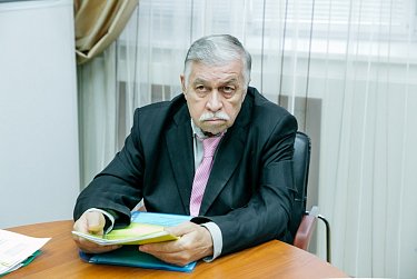 Решать проблемы сообща