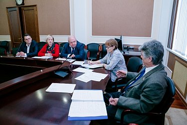 Депутат Александр Жарков: «Земля не терпит равнодушия»