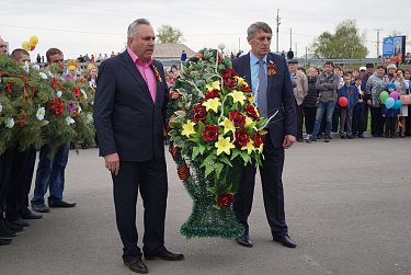 Памяти павших, во имя живых