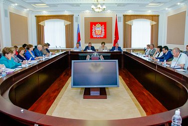 Олег Димов: «Пенсионная реформа хороша только при условии решения задач социальной защищенности граждан»