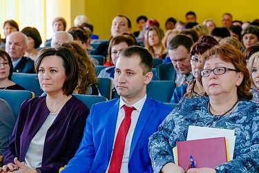 Геннадий Аверьянов: «Строительство здания Государственного архива Оренбургской области – приоритетная задача»