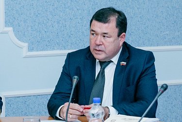 На страже прав и интересов несовершеннолетних