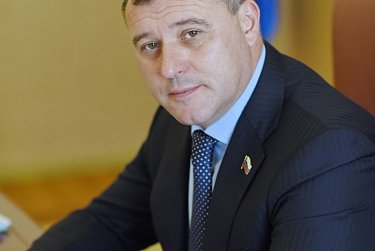 Олег Димов: «Послание Президента – это не итоги работы, а масштабные задачи на ближайшую «пятилетку»