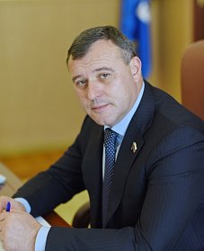Олег Димов: «Послание Президента – это не итоги работы, а масштабные задачи на ближайшую «пятилетку»