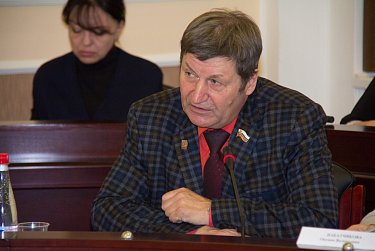 Главный финансовый документ Оренбуржья готов к первому чтению