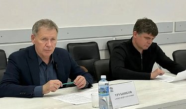 Александр Трубников: «Есть результат, мониторинг дорожной ситуации продолжим»