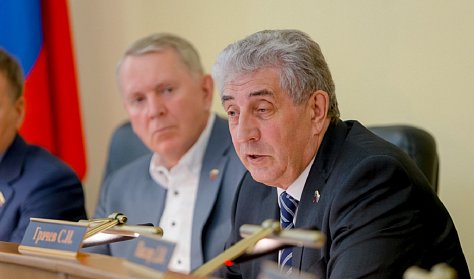 Сергей Грачев: «Дороги можно строить дешевле»