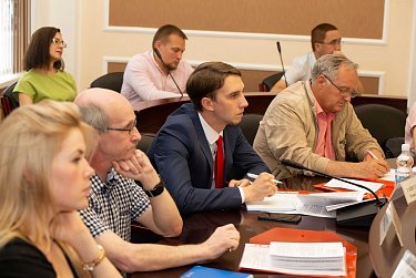 У молодежи должен быть свой закон