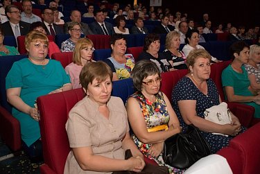 Оренбургской почте – 265 лет